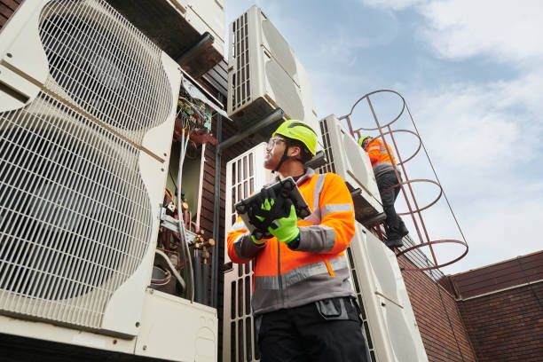 Best Geothermal HVAC Systems in Dash Point, WA
