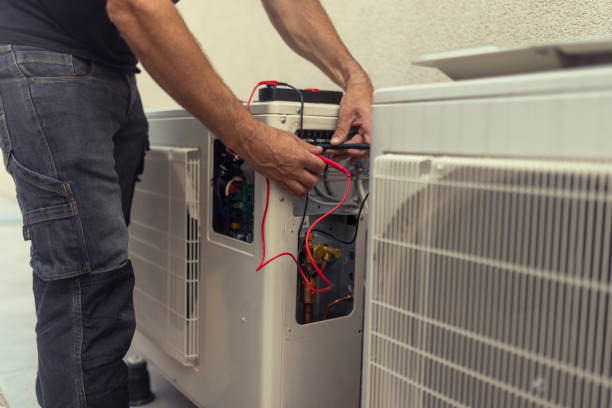 Reliable Dash Point, WA HVAC Solutions