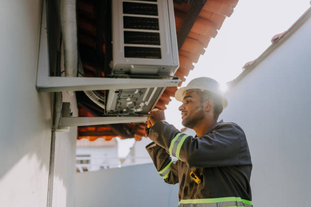 Best Solar-powered HVAC Systems in Dash Point, WA