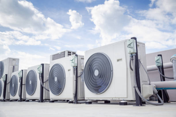 Best Ductless Mini-Split Systems in Dash Point, WA