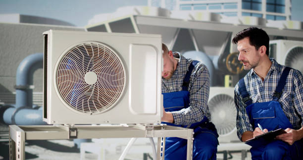 Best VRF (Variable Refrigerant Flow) Systems in Dash Point, WA
