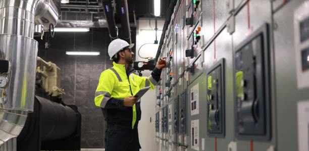 Best HVAC Equipment and Components in Dash Point, WA