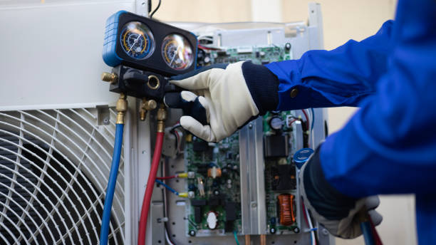 Best Furnace Cleaning in Dash Point, WA