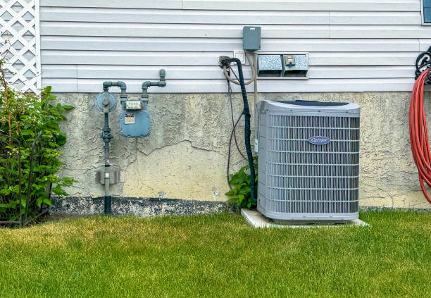 Best Thermostats and Smart Controls in Dash Point, WA